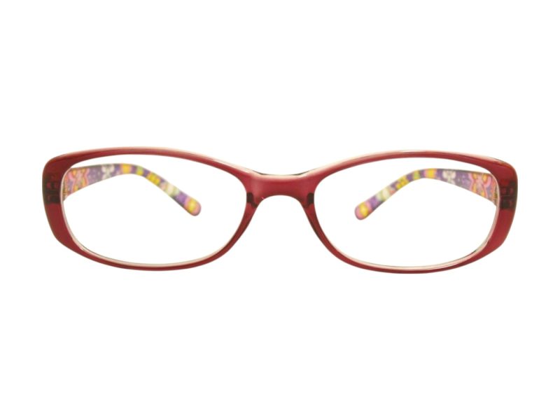 Berkeley BB 5093 C6 51 Női szemüvegkeret (optikai keret)