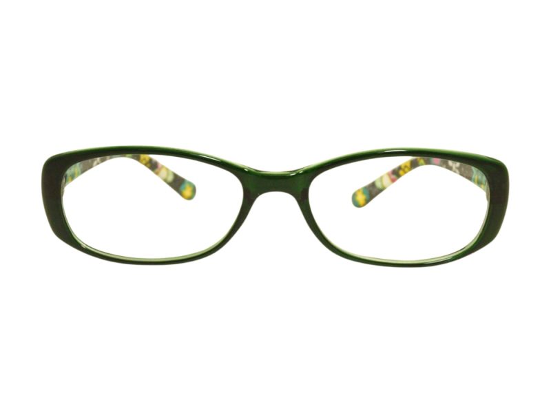 Berkeley BB 5093 C7 51 Női szemüvegkeret (optikai keret)