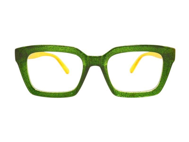 Berkeley BB 5096 C7 55 Női szemüvegkeret (optikai keret)