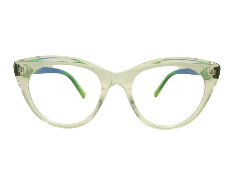 Berkeley BB 5130 C17 51 Női szemüvegkeret (optikai keret)