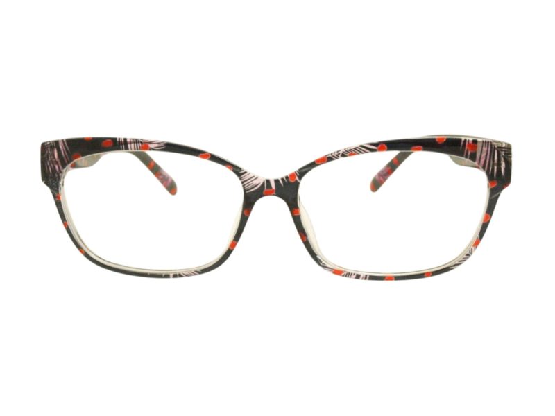 Berkeley BB 5831 C1 52 Női szemüvegkeret (optikai keret)