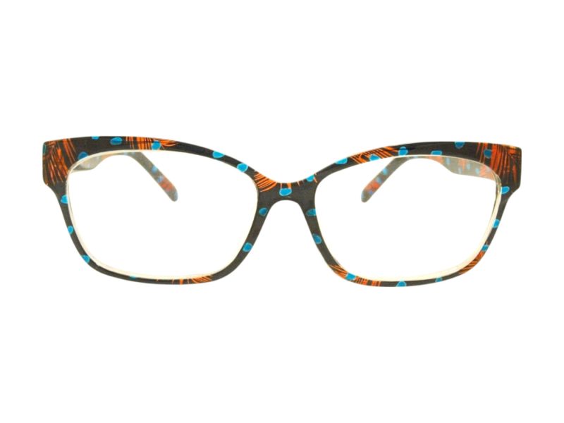 Berkeley BB 5831 C2 52 Női szemüvegkeret (optikai keret)