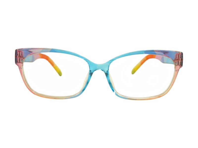 Berkeley BB 5831 C5 52 Női szemüvegkeret (optikai keret)