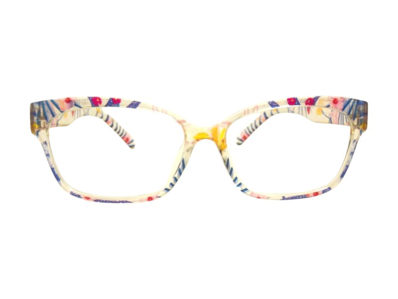 Berkeley BB 5831 C8 52 Női szemüvegkeret (optikai keret)