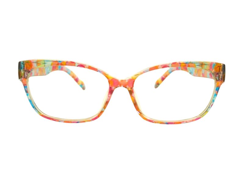Berkeley BB 5831 C9 52 Női szemüvegkeret (optikai keret)