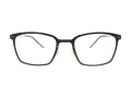 Berkeley BB 6536 Grey 52 Női, Férfi szemüvegkeret (optikai keret)