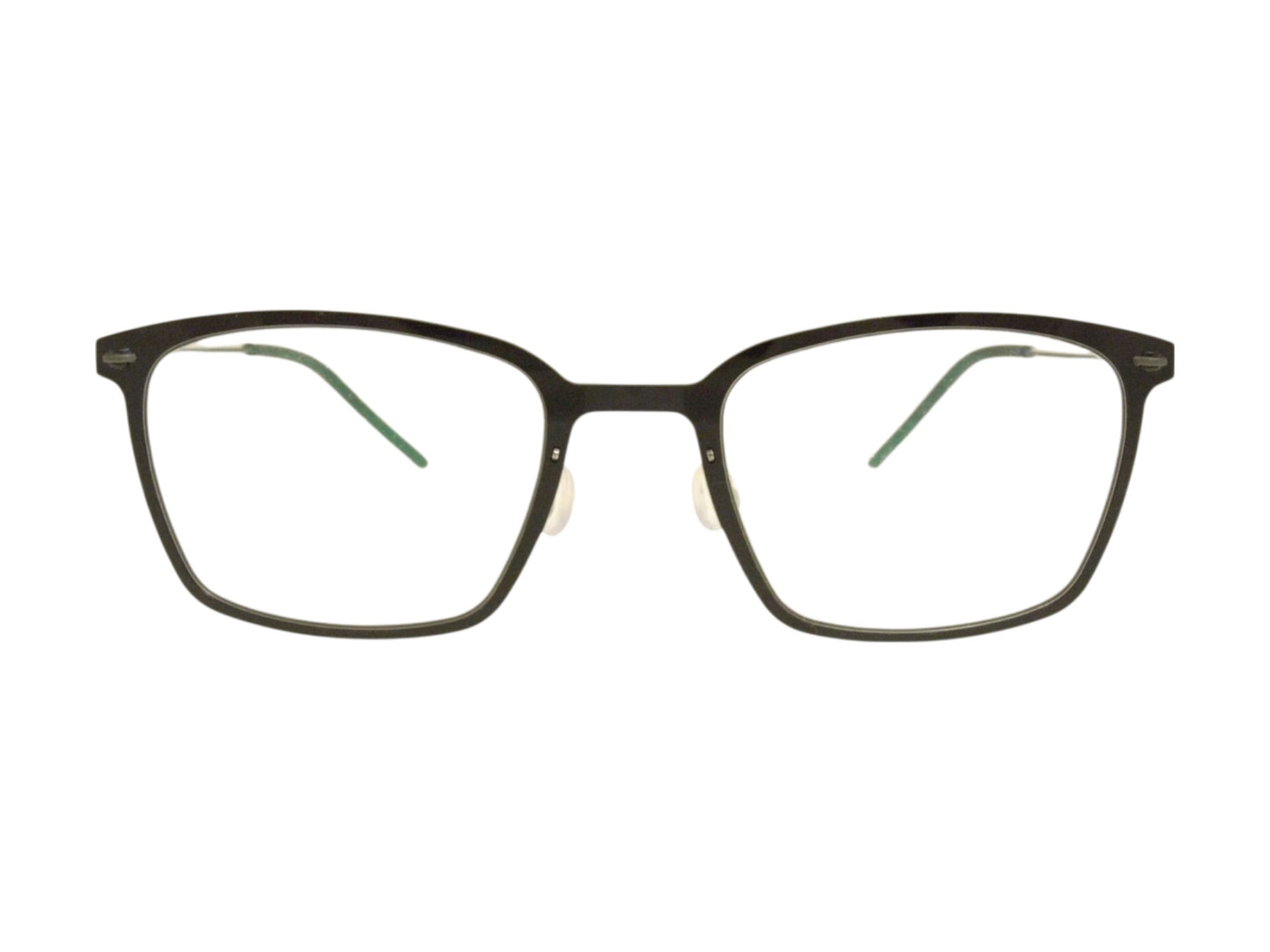  Berkeley BB 6536 Grey 52 Női szemüvegkeret (optikai keret) akciós termékkép 1