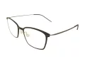 Berkeley BB 6536 Grey 52 Női, Férfi szemüvegkeret (optikai keret)