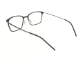 Berkeley BB 6536 Grey 52 Női, Férfi szemüvegkeret (optikai keret)