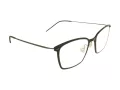 Berkeley BB 6536 Grey 52 Női, Férfi szemüvegkeret (optikai keret)