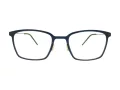 Berkeley BB 6536 Blue 52 Férfi, Női szemüvegkeret (optikai keret)