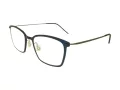 Berkeley BB 6536 Blue 52 Férfi, Női szemüvegkeret (optikai keret)