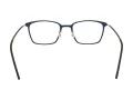 Berkeley BB 6536 Blue 52 Férfi, Női szemüvegkeret (optikai keret)