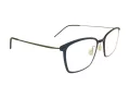 Berkeley BB 6536 Blue 52 Férfi, Női szemüvegkeret (optikai keret)