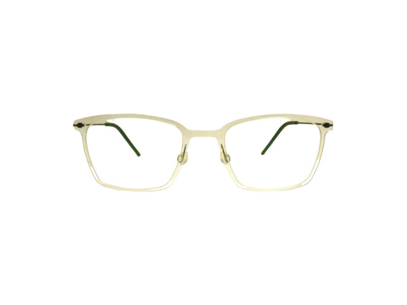 Berkeley BB 6536 Transparent 52 Női szemüvegkeret (optikai keret)