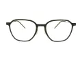 Berkeley BB 6627 Black 50 Női, Férfi szemüvegkeret (optikai keret)