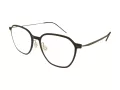 Berkeley BB 6627 Black 50 Női, Férfi szemüvegkeret (optikai keret)