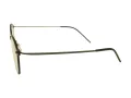 Berkeley BB 6627 Black 50 Női, Férfi szemüvegkeret (optikai keret)