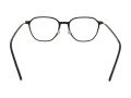Berkeley BB 6627 Black 50 Női, Férfi szemüvegkeret (optikai keret)