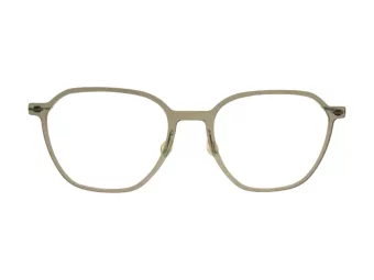   Berkeley BB 6627 Grey 50 Férfi, Női szemüvegkeret (optikai keret)