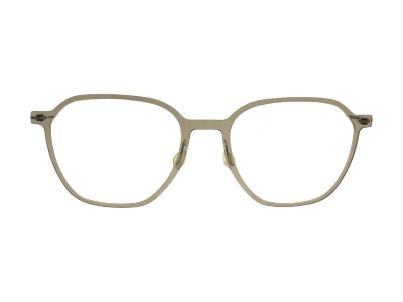 Berkeley BB 6627 Grey 50 Női szemüvegkeret (optikai keret)