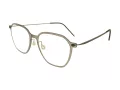Berkeley BB 6627 Grey 50 Férfi, Női szemüvegkeret (optikai keret)