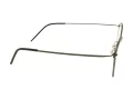 Berkeley BB 6627 Grey 50 Férfi, Női szemüvegkeret (optikai keret)
