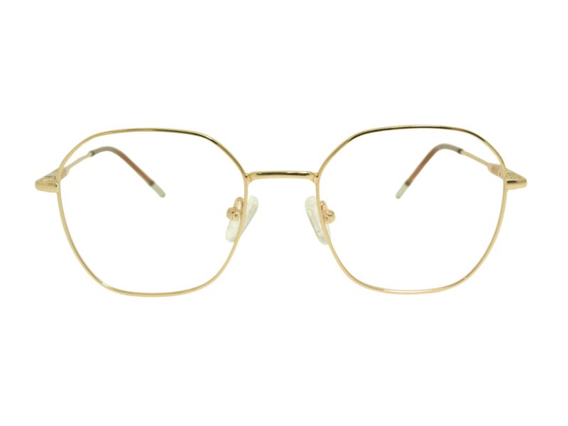 Berkeley BB 705017 C2 50 Női, Férfi szemüvegkeret (optikai keret)