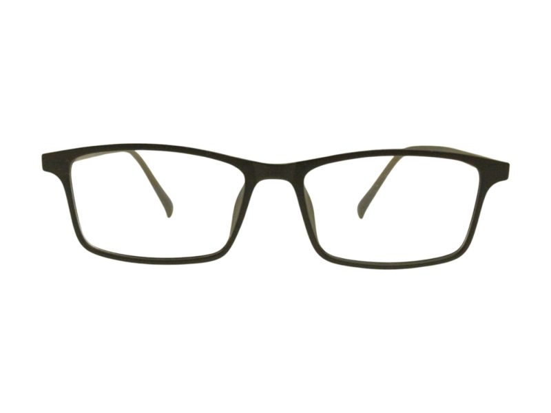 Berkeley BB D8605 C2 53 Férfi szemüvegkeret (optikai keret)