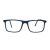 Berkeley BB H6520 C4 52 Férfi, Női szemüvegkeret (optikai keret)