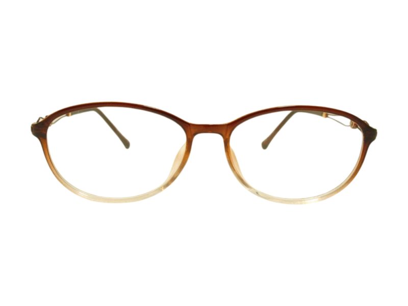 Berkeley BB M096 C3 53 Női szemüvegkeret (optikai keret)