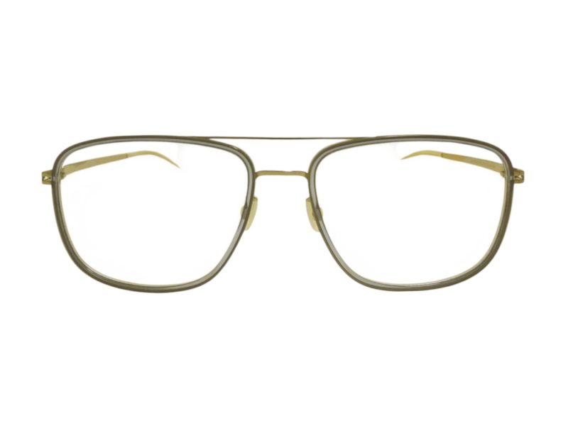 Berkeley BB MY1005 Grey 54 Férfi szemüvegkeret (optikai keret)