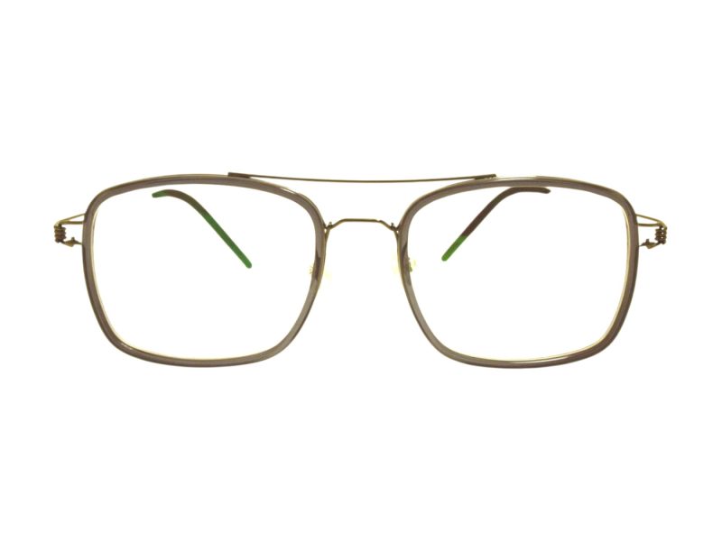 Berkeley BB OSCAR K25M/GC77 51 Női szemüvegkeret (optikai keret)