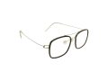Berkeley BB OSCAR PU9 51 Női szemüvegkeret (optikai keret)
