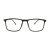 Berkeley BB RS9011 C1 54 Férfi, Női szemüvegkeret (optikai keret)