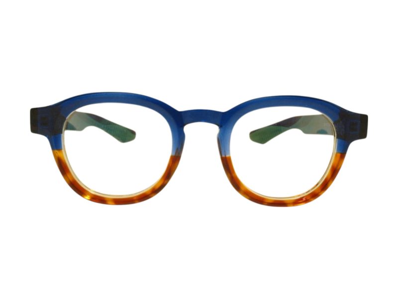 Berkeley BB S31107 C4 47 Női, Férfi szemüvegkeret (optikai keret)