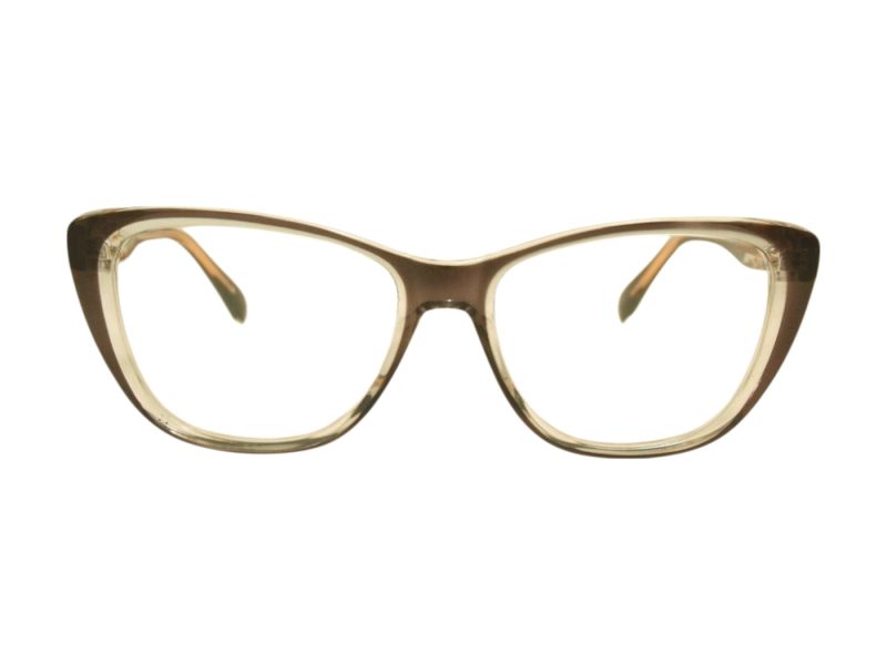 Berkeley BB TR76045 C2 52 Női szemüvegkeret (optikai keret)