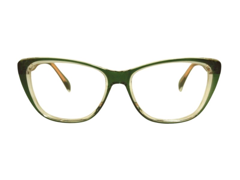 Berkeley BB TR76045 C6 52 Női szemüvegkeret (optikai keret)