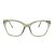 Berkeley BB WPS2561 C4 55 Női szemüvegkeret (optikai keret)