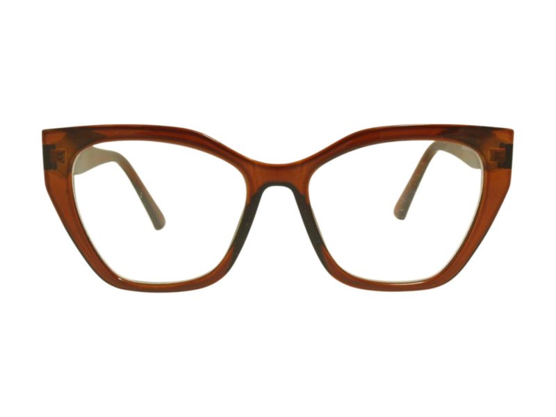 Berkeley BB WPS2564 C5 54 Női szemüvegkeret (optikai keret)