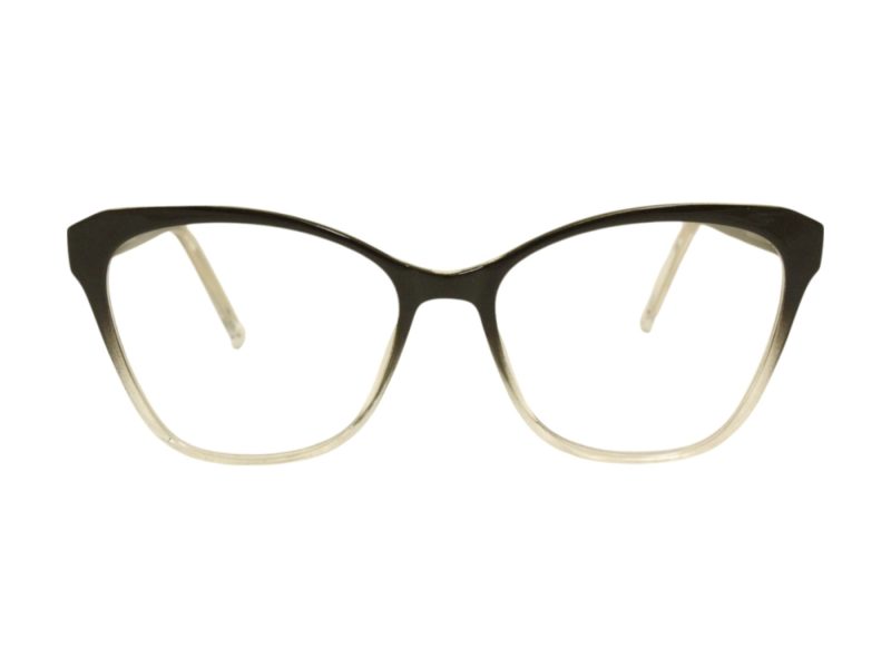 Berkeley BB WPS2572 C2 54 Női szemüvegkeret (optikai keret)