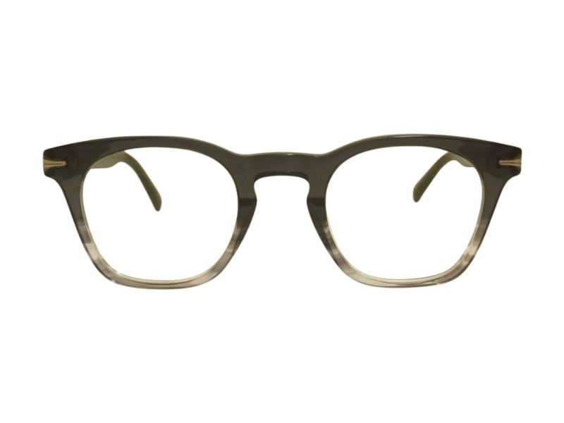 Berkeley BB XH23007A C6 48 Férfi szemüvegkeret (optikai keret)