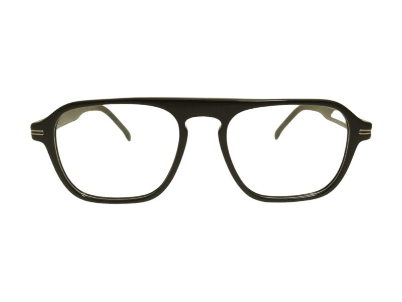 Berkeley BB XH23016A C2 52 Férfi szemüvegkeret (optikai keret)