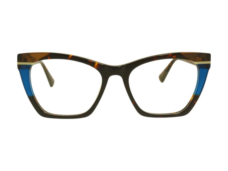 Berkeley BB YG21164 C2 53 Női szemüvegkeret (optikai keret)