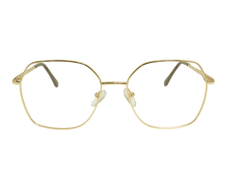 Berkeley BB Y_MO06 C2 53 Női szemüvegkeret (optikai keret)