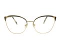 Berkeley BB Y_MO19 C1 54 Női szemüvegkeret (optikai keret)