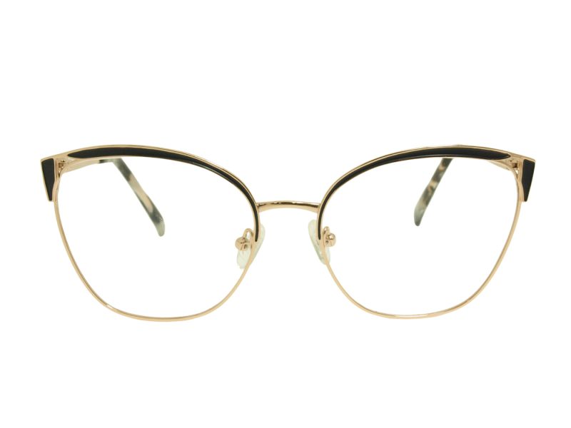 Berkeley BB Y_MO19 C1 54 Női szemüvegkeret (optikai keret)