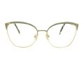 Berkeley BB Y_MO19 C3 54 Női szemüvegkeret (optikai keret)