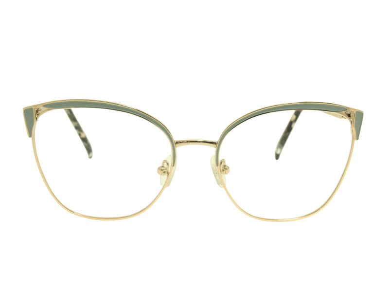 Berkeley BB Y_MO19 C3 54 Női szemüvegkeret (optikai keret)