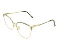 Berkeley BB Y_MO19 C3 54 Női szemüvegkeret (optikai keret)